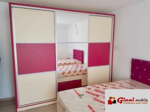 mobila dormitor la comanda Piatra Neamt